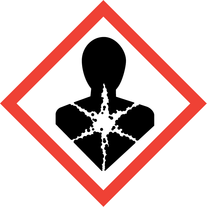 Icon Health Danger