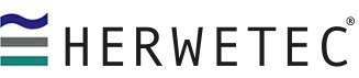 Logo herwetec GmbH