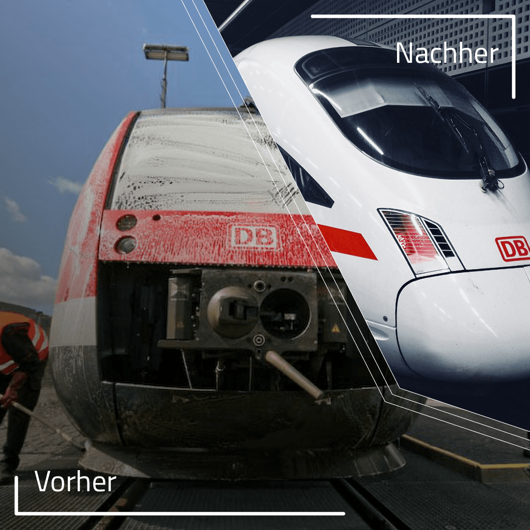 HCC Train & Truck Wash sauer 735 – Bild 4