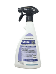 Herwetec Shine