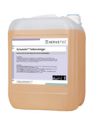 Schukolin® Tiefenreiniger