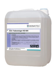 HCC Teilereiniger KS 925