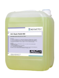 HCC Wash-Polish 980
