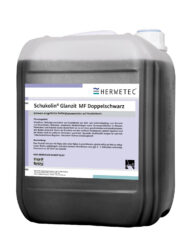Schukolin®️ Glanzit 75 Doppelschwarz