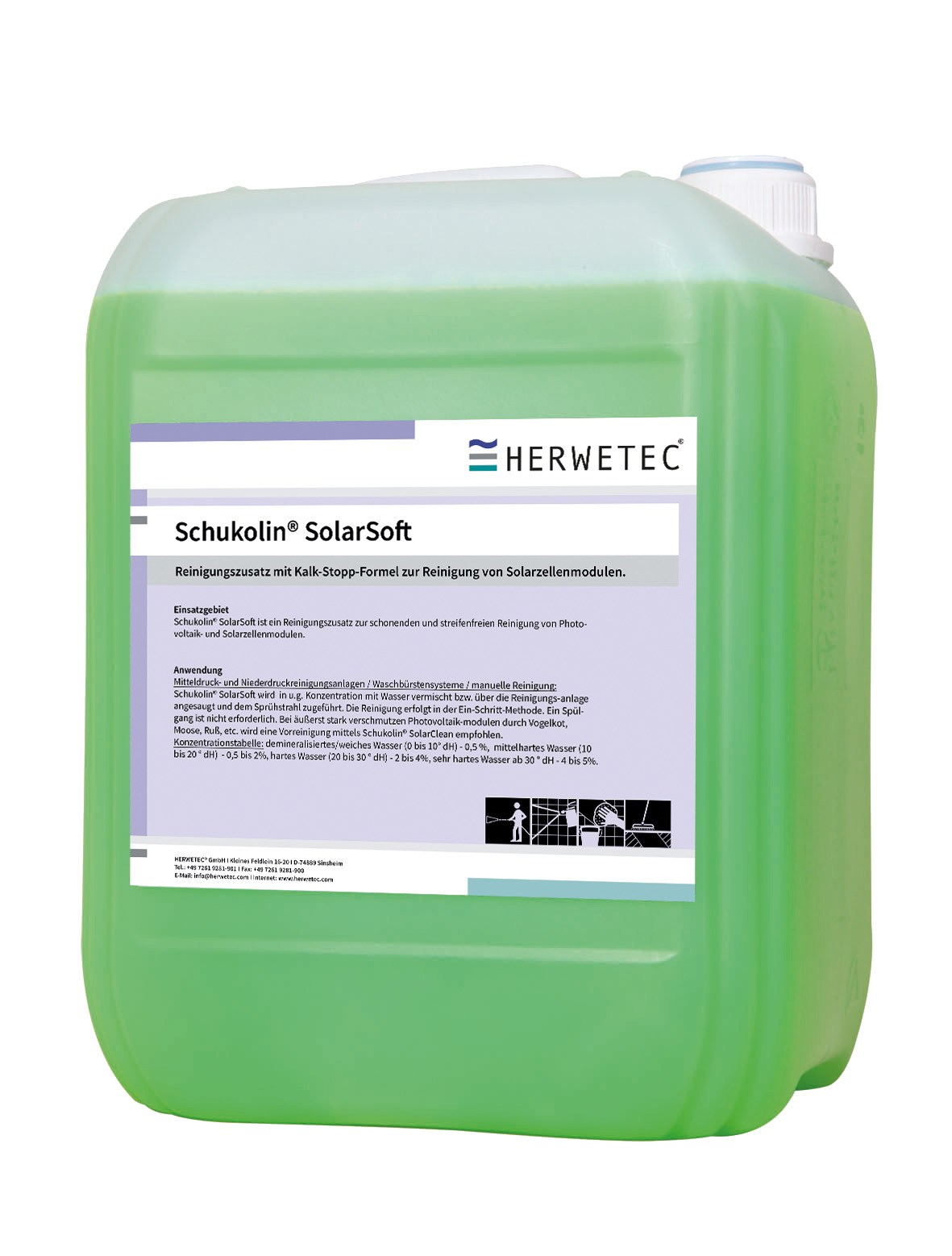 Schukolin® SolarSoft