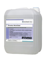 Herwetec® MicroClean